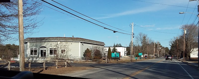 Vineyard Christian Fellowship