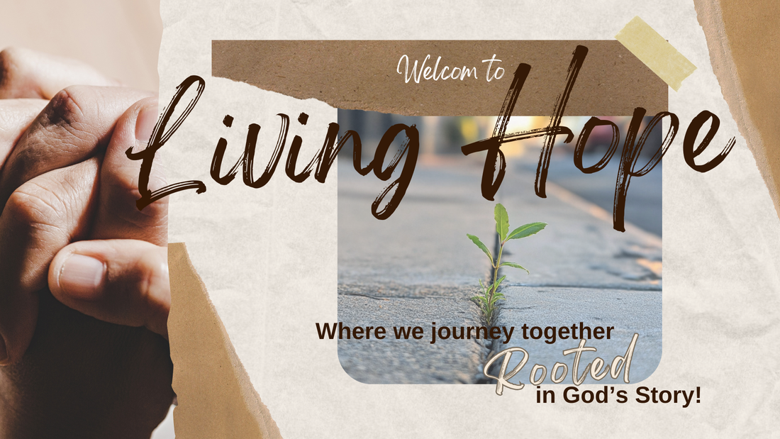 Living Hope Church of the Nazarene