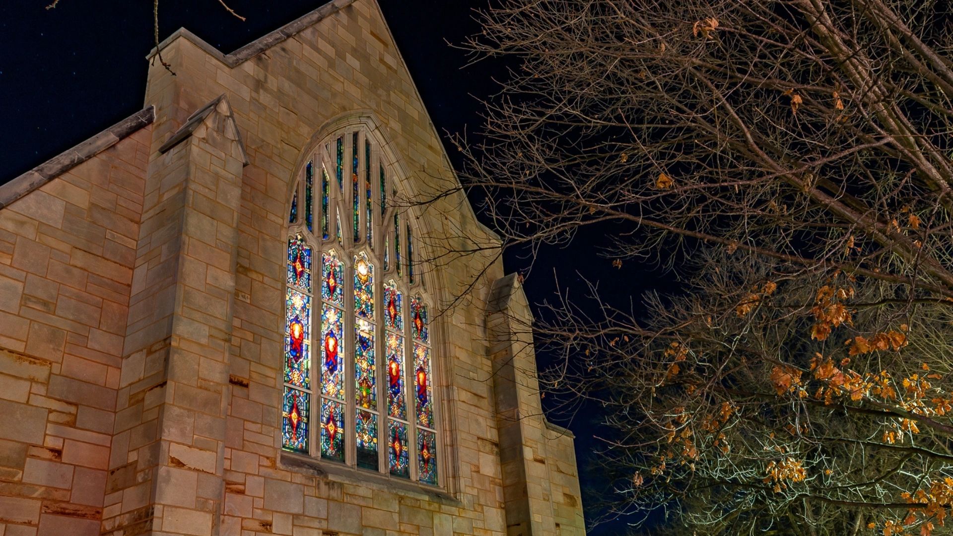 First United Methodist Church