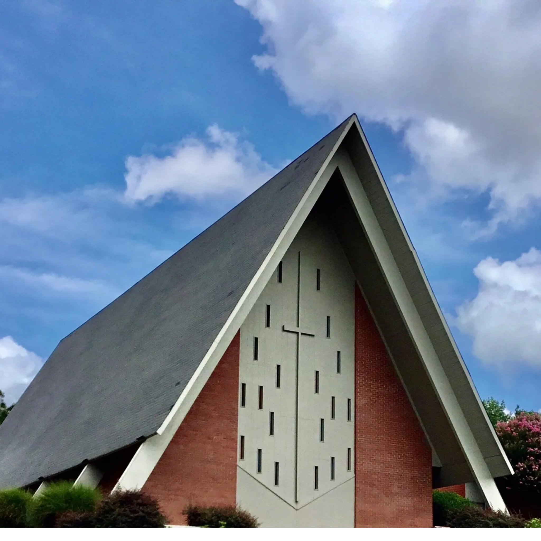 Saint Andrews United Methodist Church