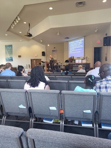 Faith Baptist Church