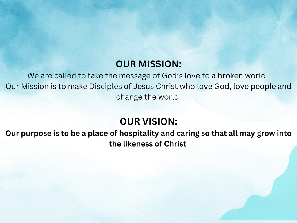 Hunter Community United Methodist Church