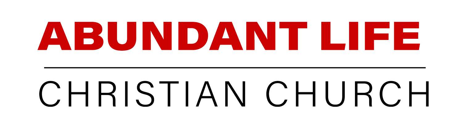 Abundant Life Christian Church