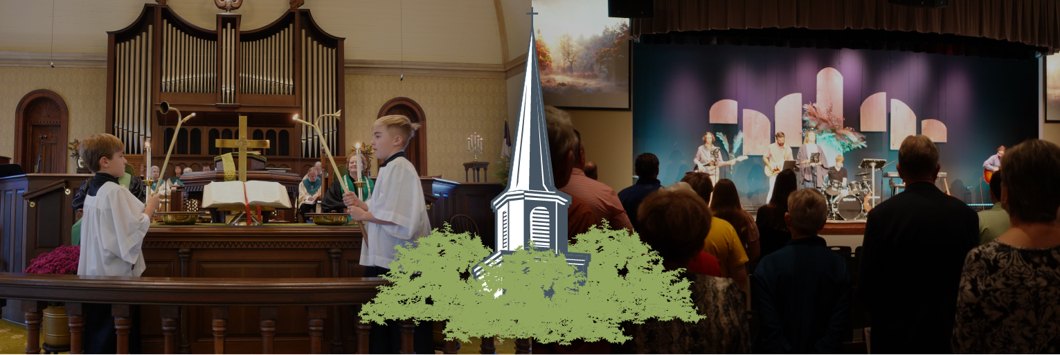 First United Methodist Church