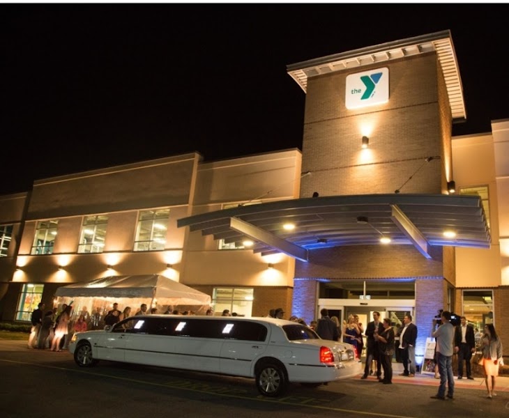 Trinity Church Princess Anne