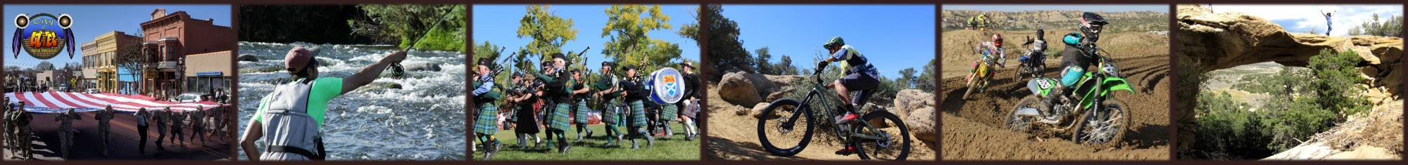 Crouch Mesa Baptist Church