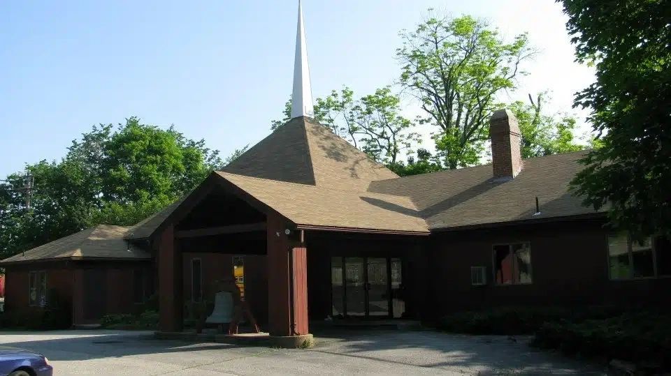 Phenix Baptist Church