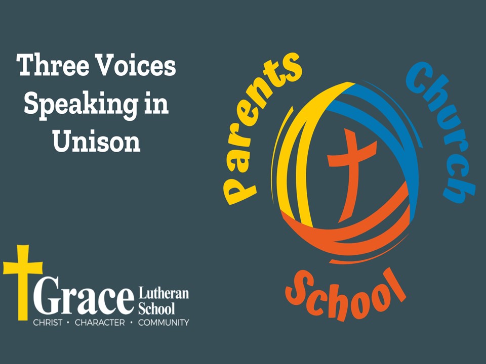 Grace Lutheran Church