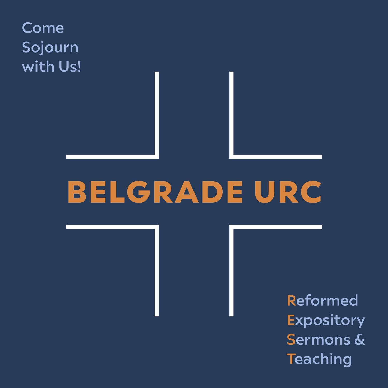 Belgrade United Reformed Church