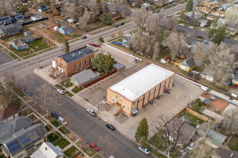 Holy Family Catholic Church