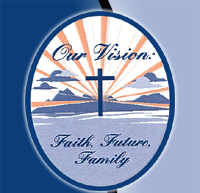 Lord of Life Lutheran Church