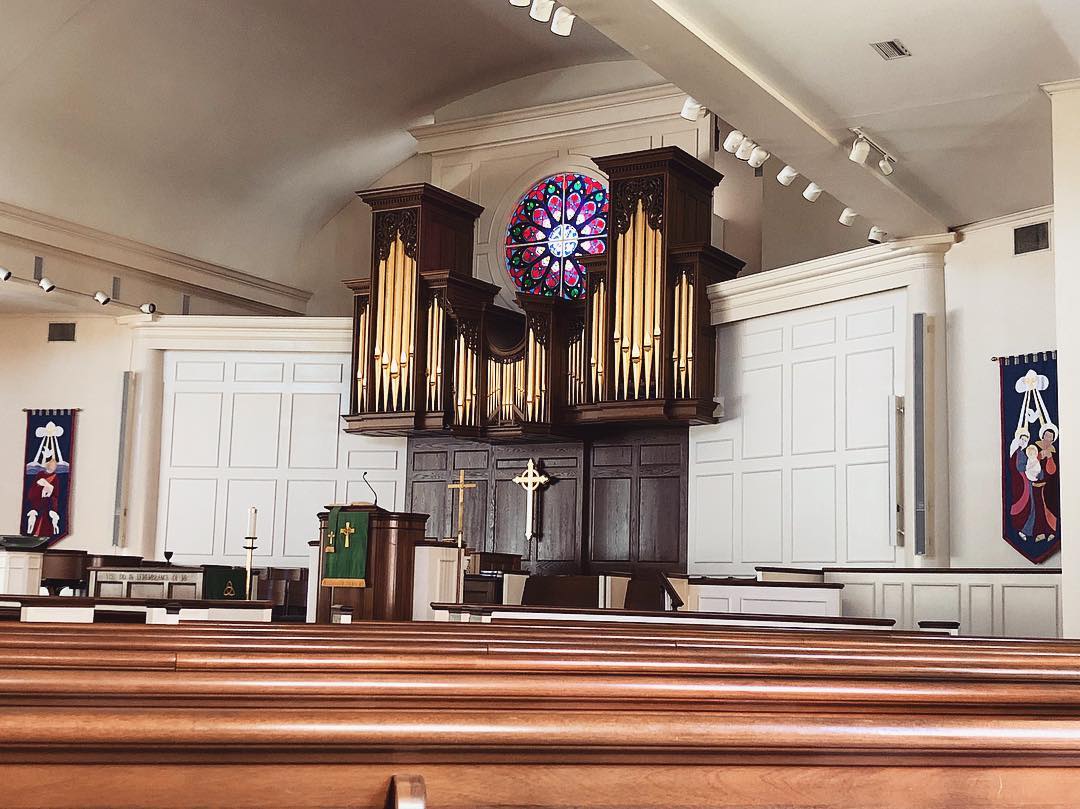 River Road Presbyterian Church