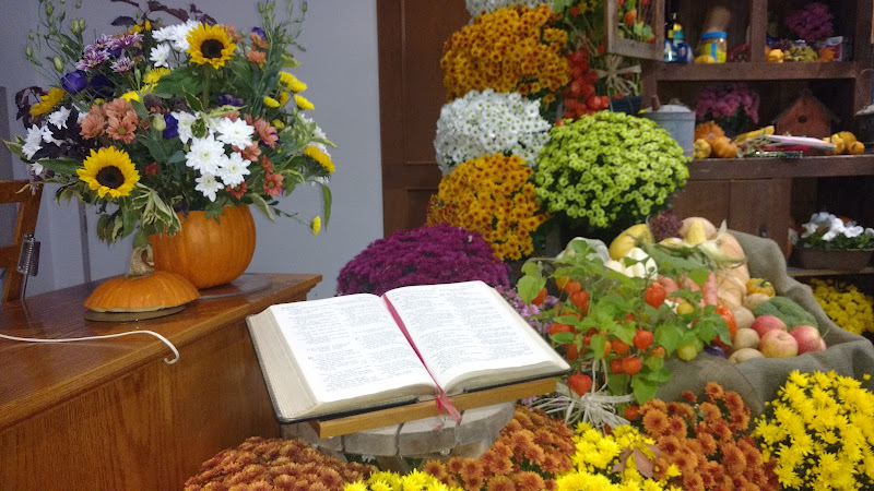 Cornerstone Christian Reformed Church of Chilliwack