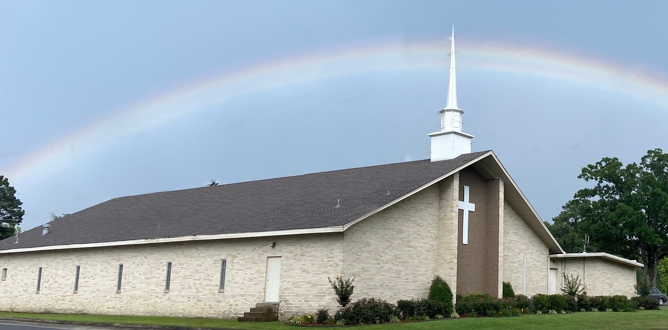 Central Baptist Church