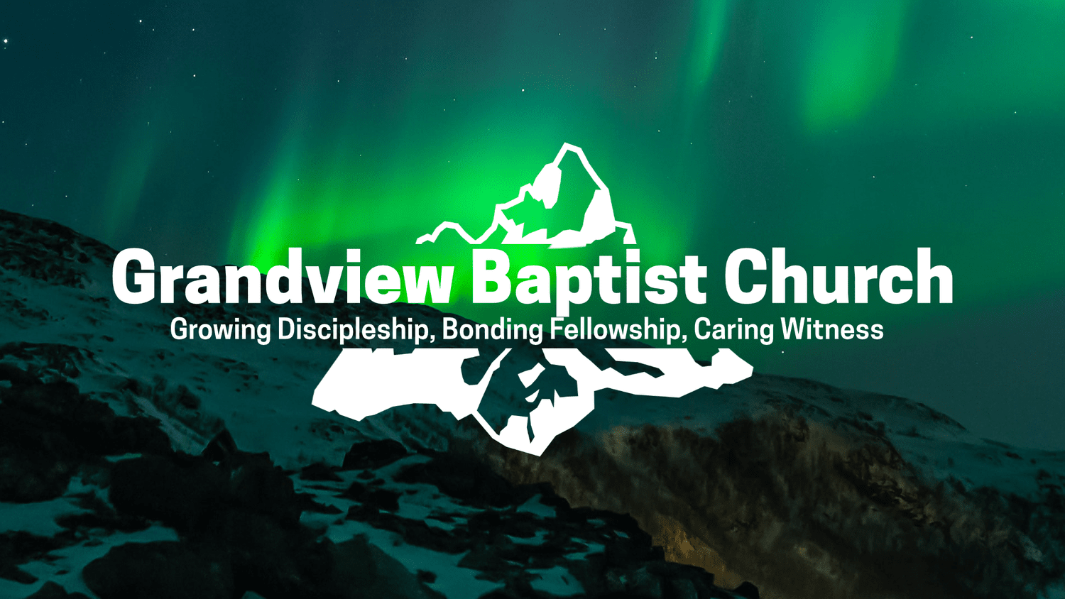 Grandview Baptist Church AK