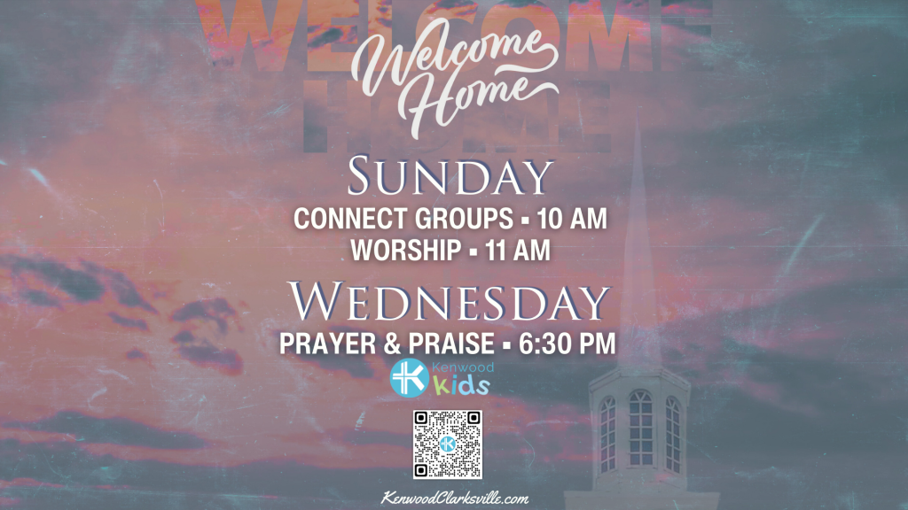 Kenwood Baptist Church