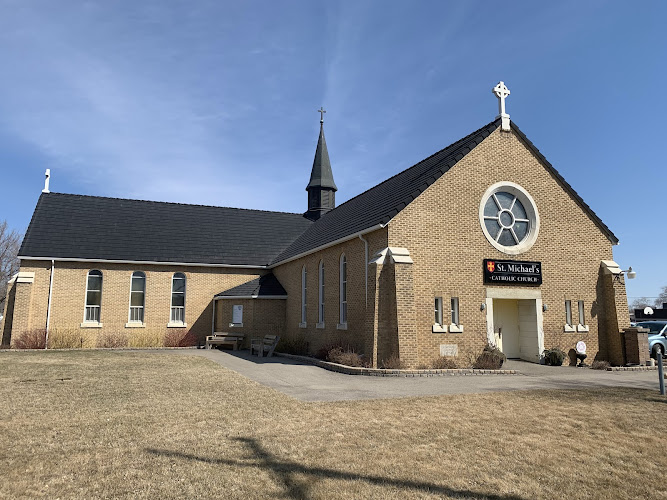 St. Michael's Catholic Church