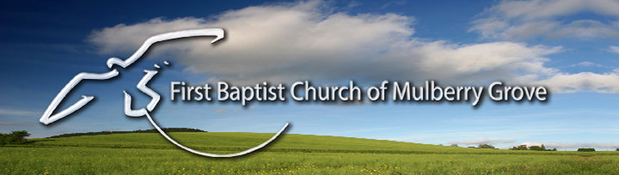 First Baptist Church