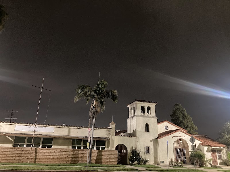 Ascension Lutheran Church