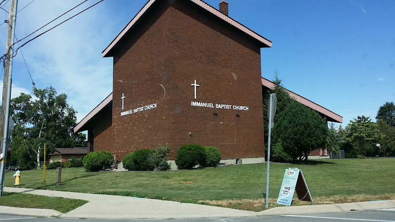 Immanuel Baptist Church