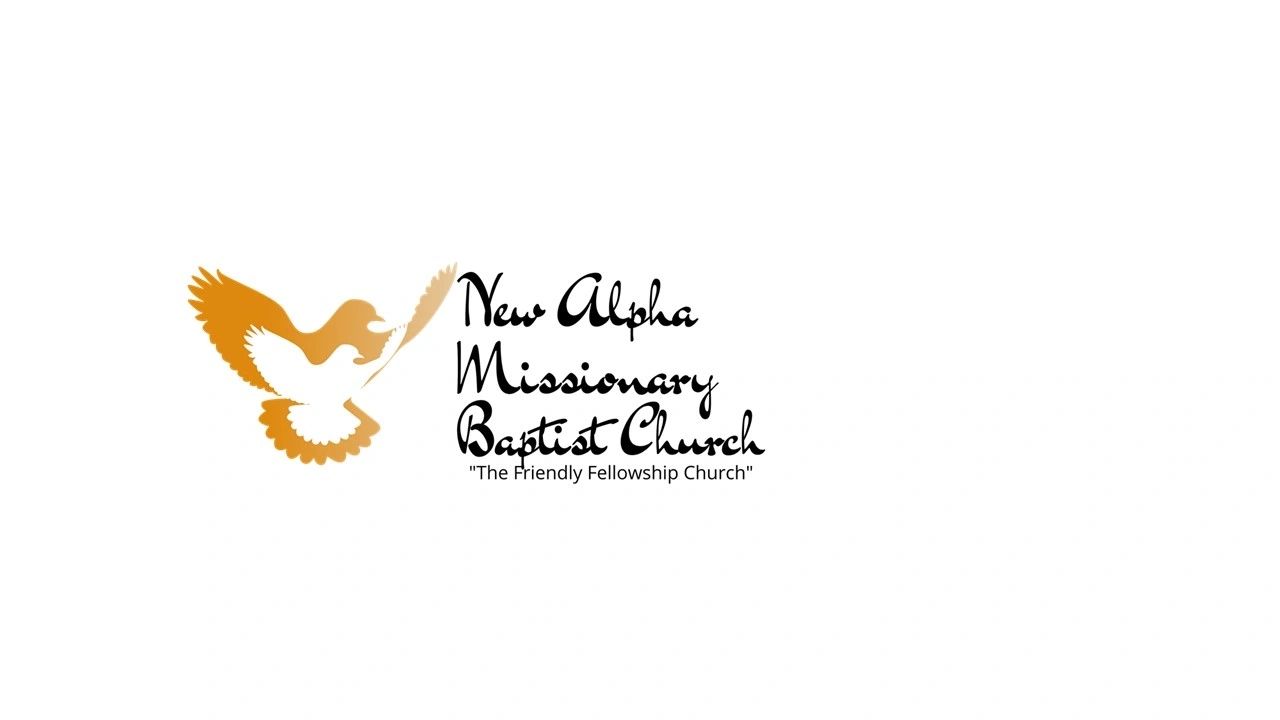 New Alpha Missionary Baptist Church