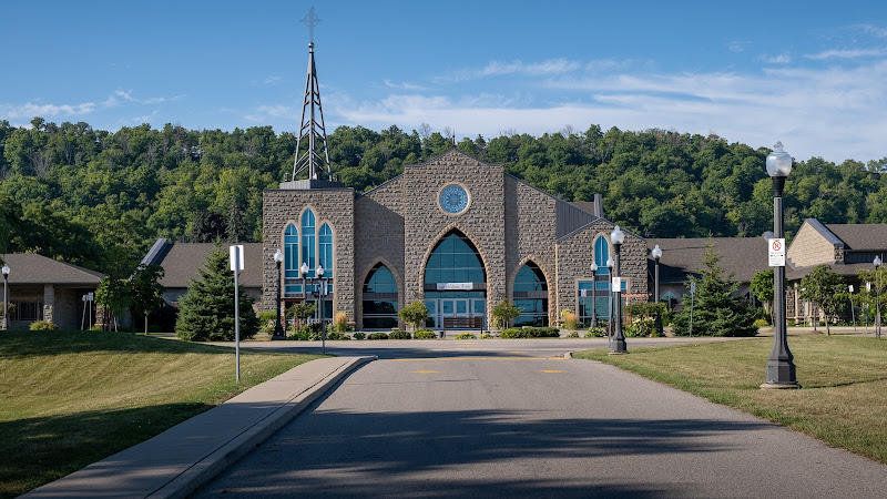 Immaculate Heart of Mary Parish