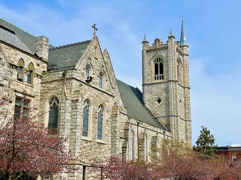 Epiphany of Our Lord Church