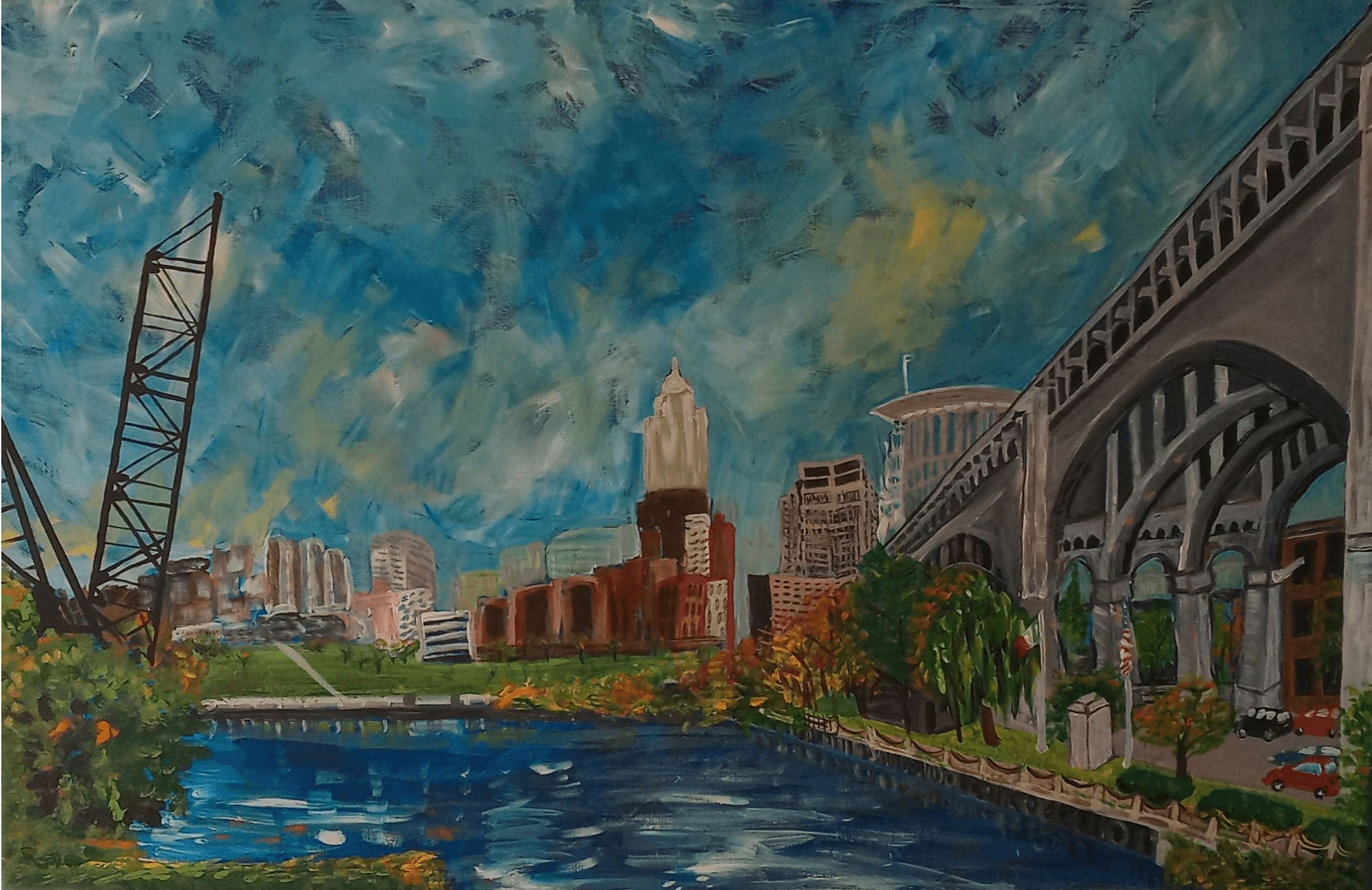 Calvary Reformed Church