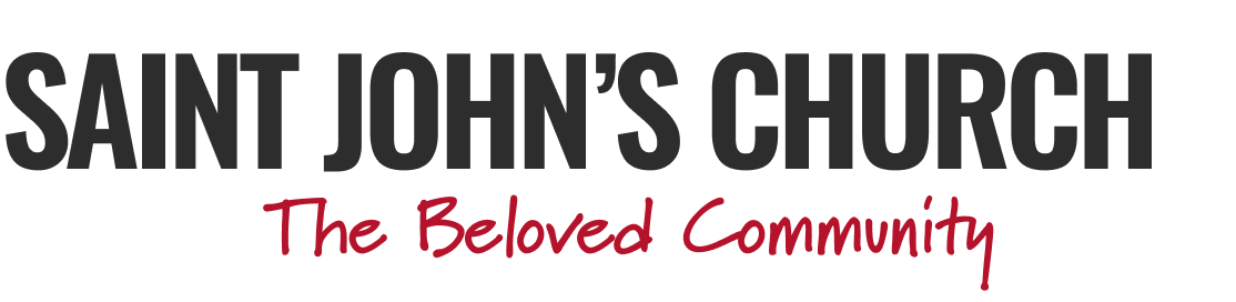 Saint John's United Church of Christ