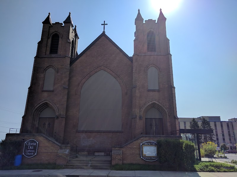 Gloria Dei Lutheran Church