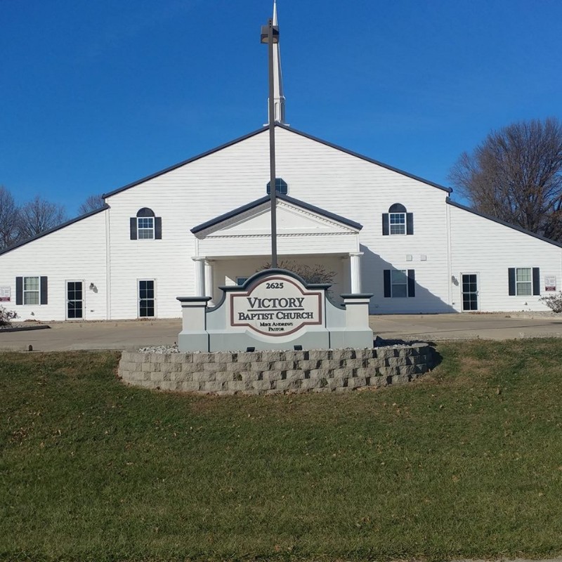 Victory Baptist Church