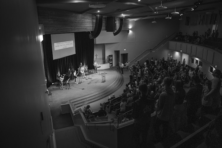 Christian Fellowship Assembly