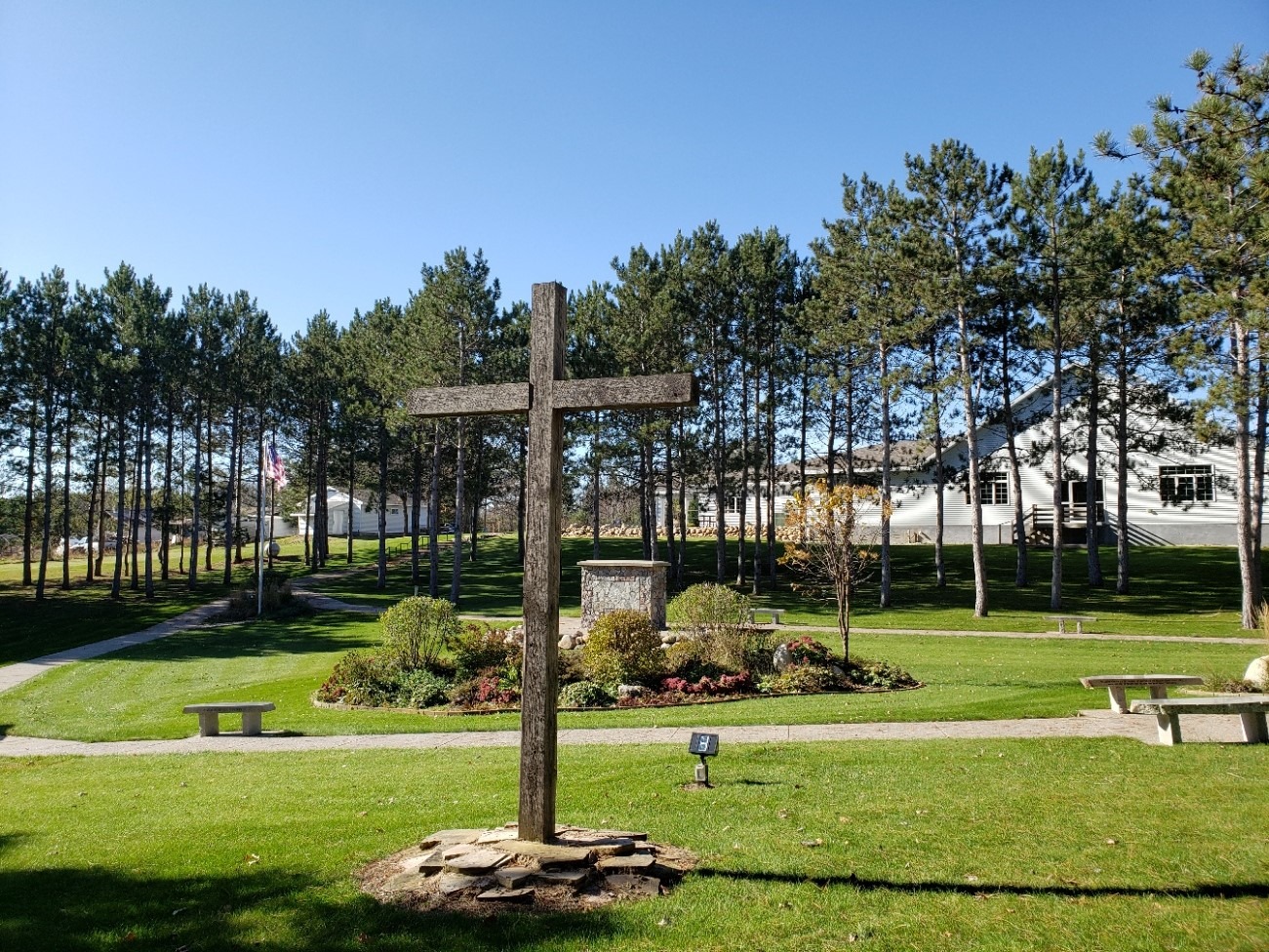 Hubbard United Methodist Church