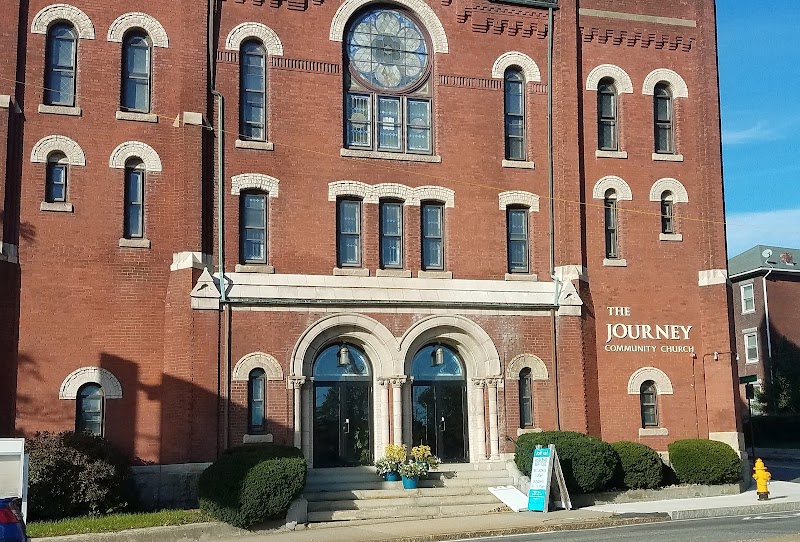 The Journey Community Church