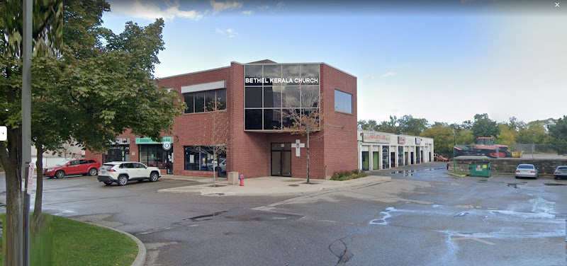 Bethel Kerala Church