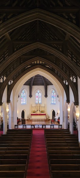 St. Margaret Mary Catholic Church