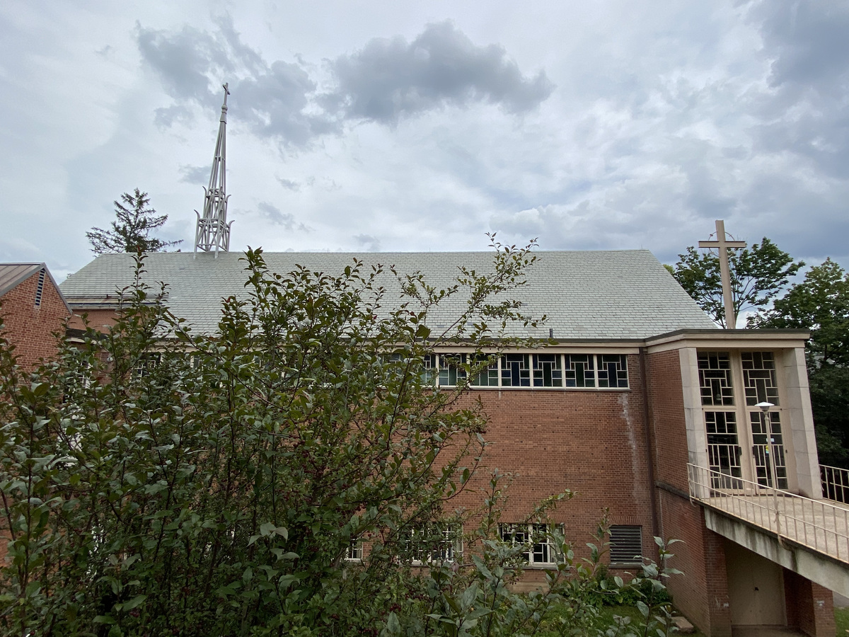 Bethesda Lutheran Church