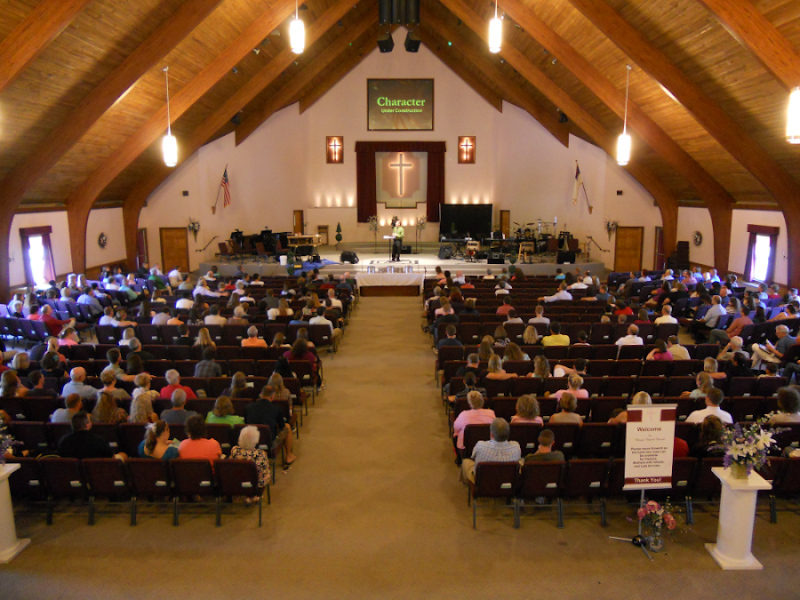 Crosspoint Church of Bangor