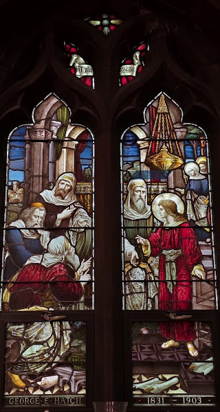 Trinity Episcopal Church