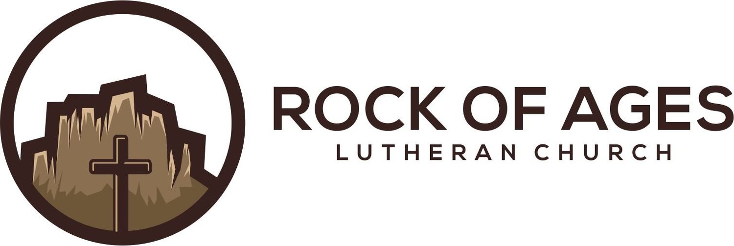 Rock of Ages Lutheran Church