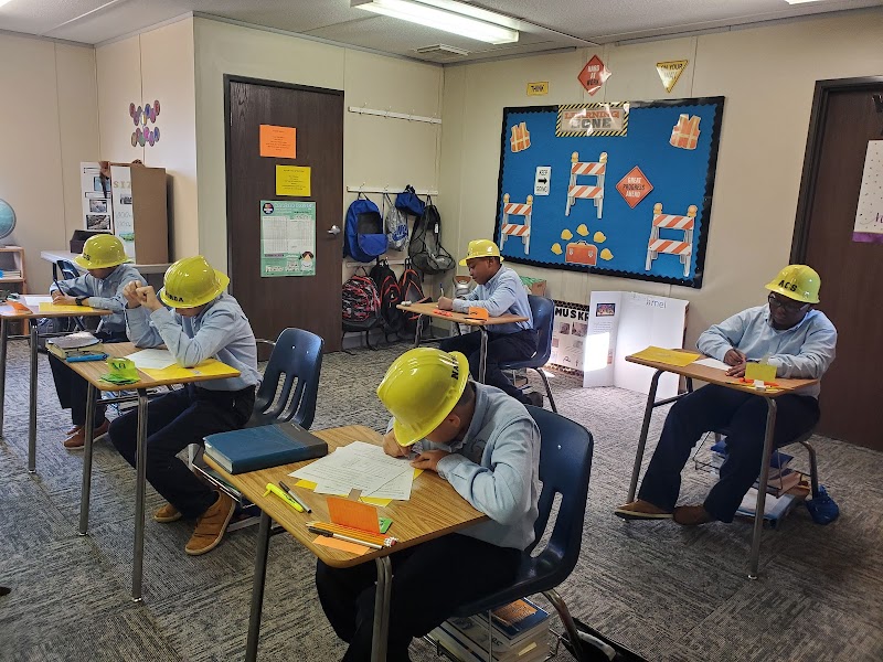 First Apostolic Church