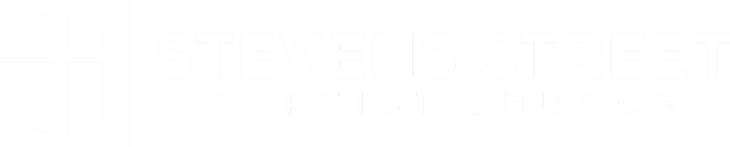 Stevens Street Baptist Church