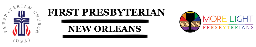 First Presbyterian Church