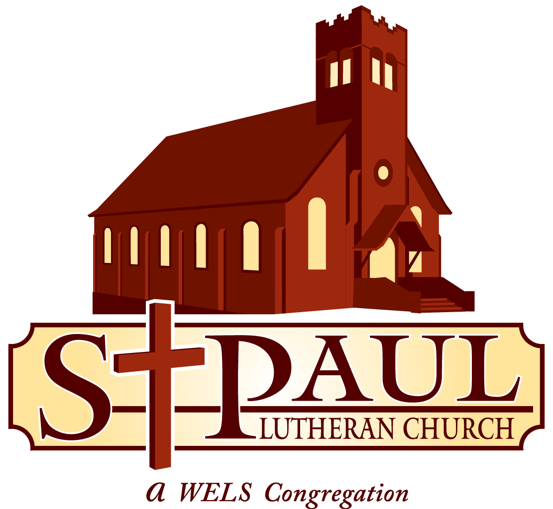 St Paul Lutheran Church