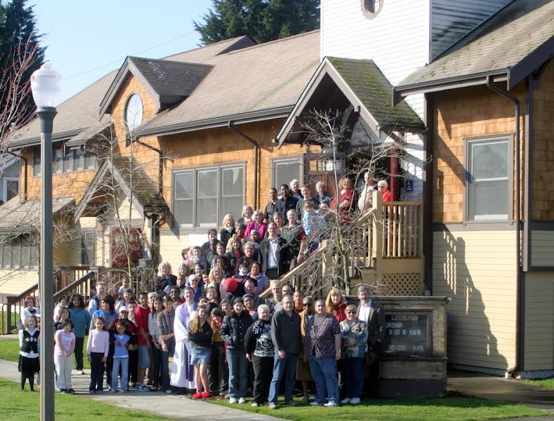 Peace Lutheran Church