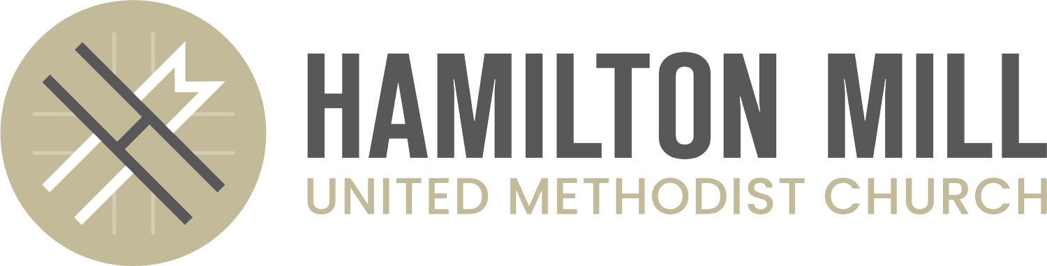 Hamilton Mill United Methodist Church