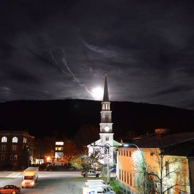 Centre Congregational Church