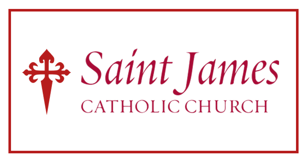 Saint James Roman Catholic Church