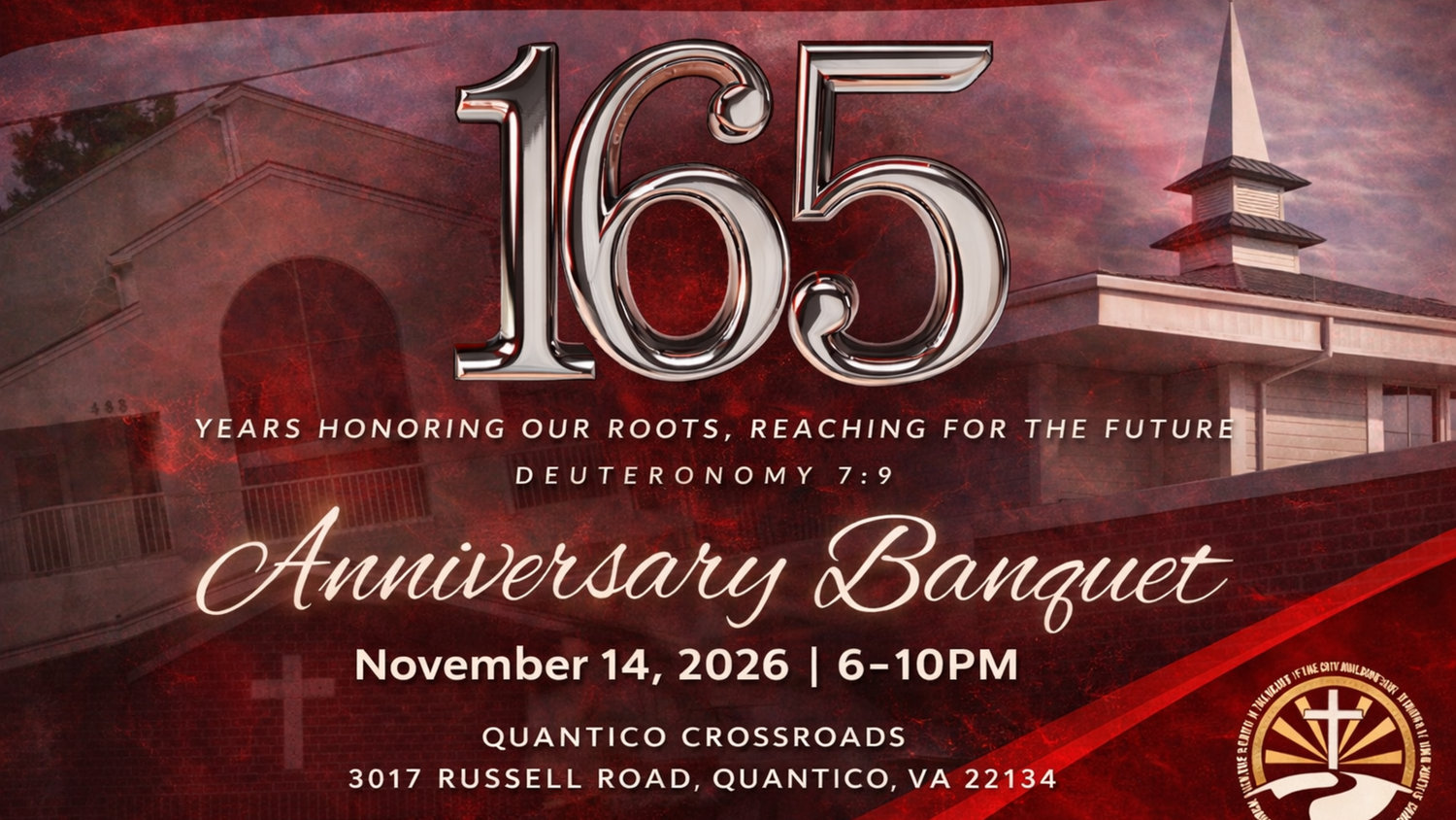 Neabsco Baptist Church