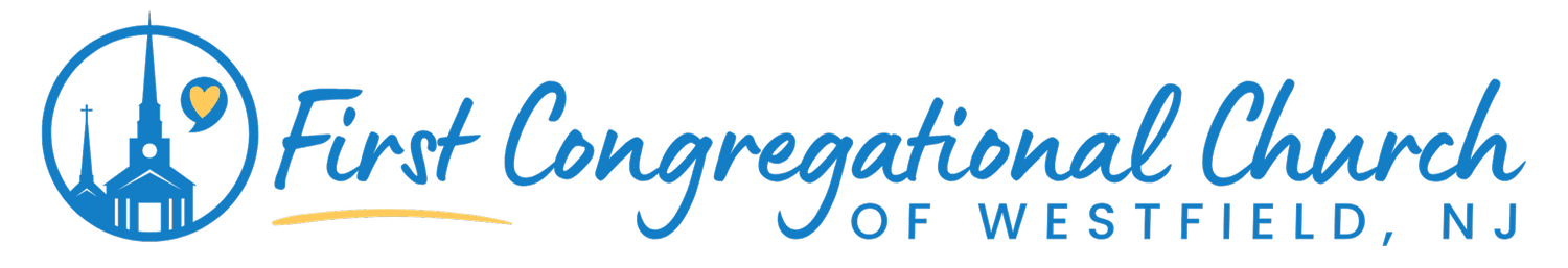 First Congregational Church